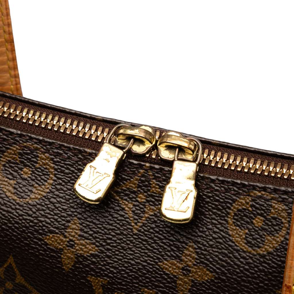 Louis Vuitton Monogram Coussin GM - Detail 2