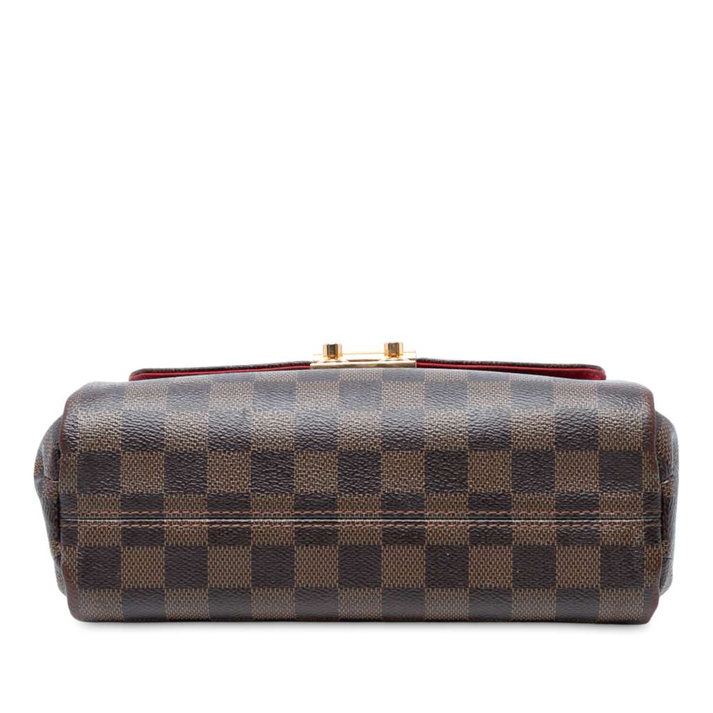 Louis Vuitton Damier Ebene Croisette - Image 6