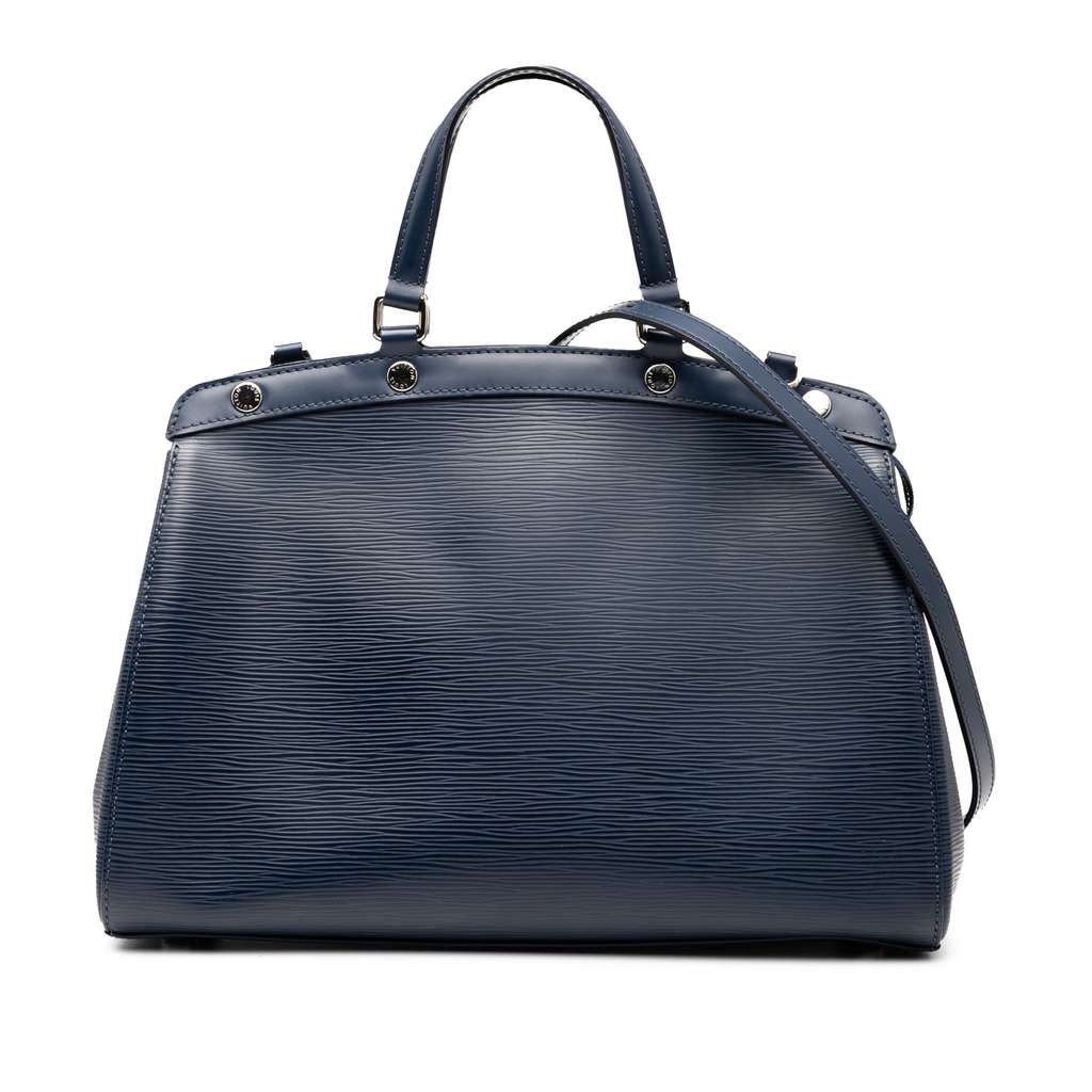 Louis Vuitton Epi Brea MM