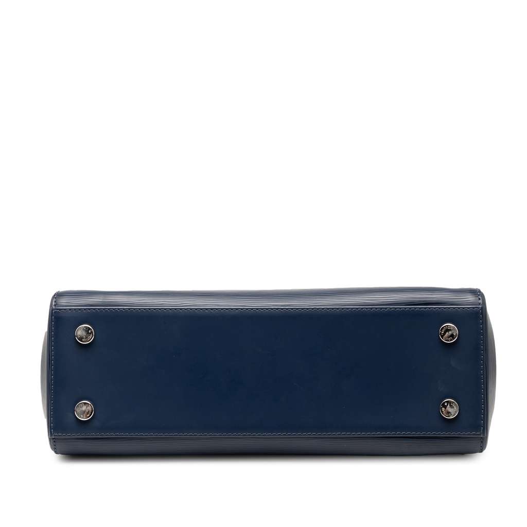 Louis Vuitton Epi Brea MM - Image 6