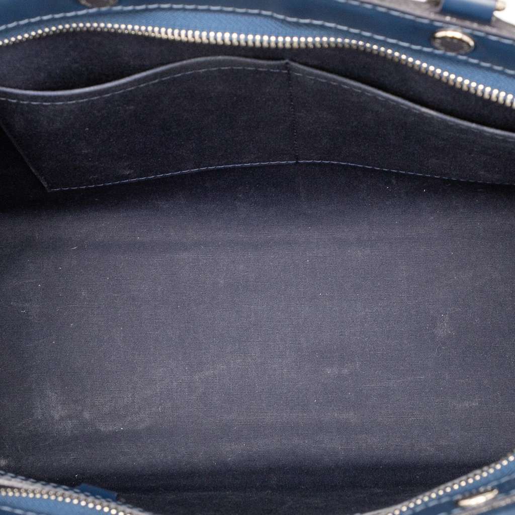 Louis Vuitton Epi Brea MM - 4