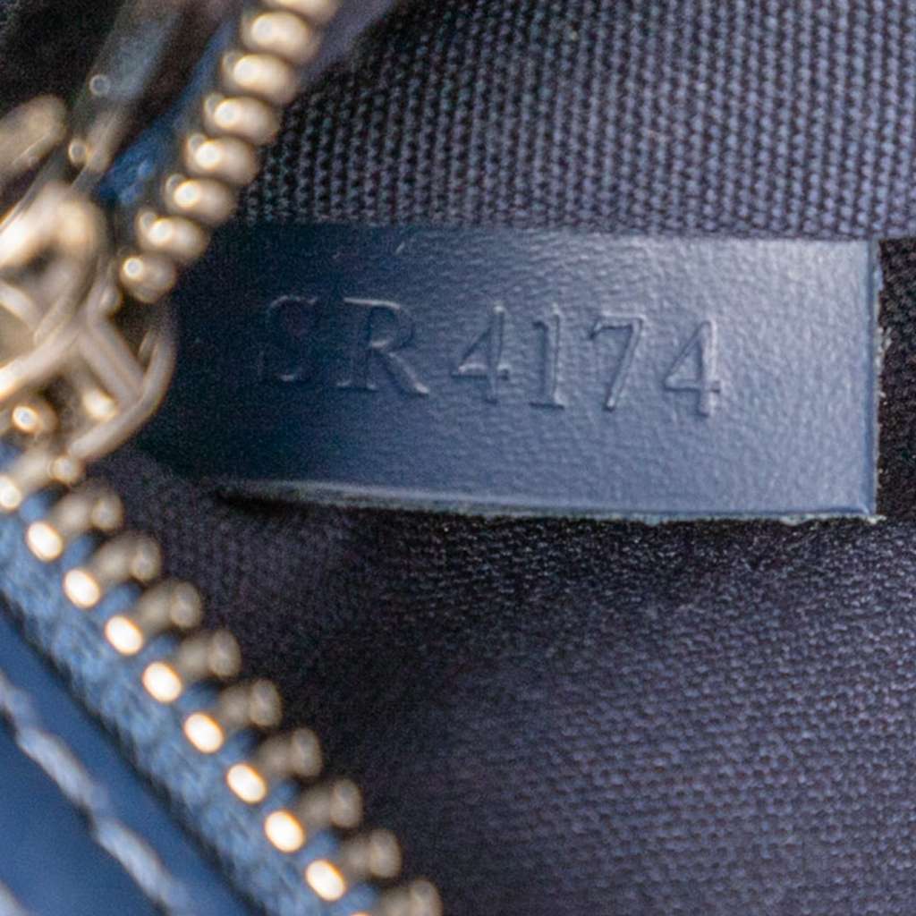 Louis Vuitton Epi Brea MM - Detail 1