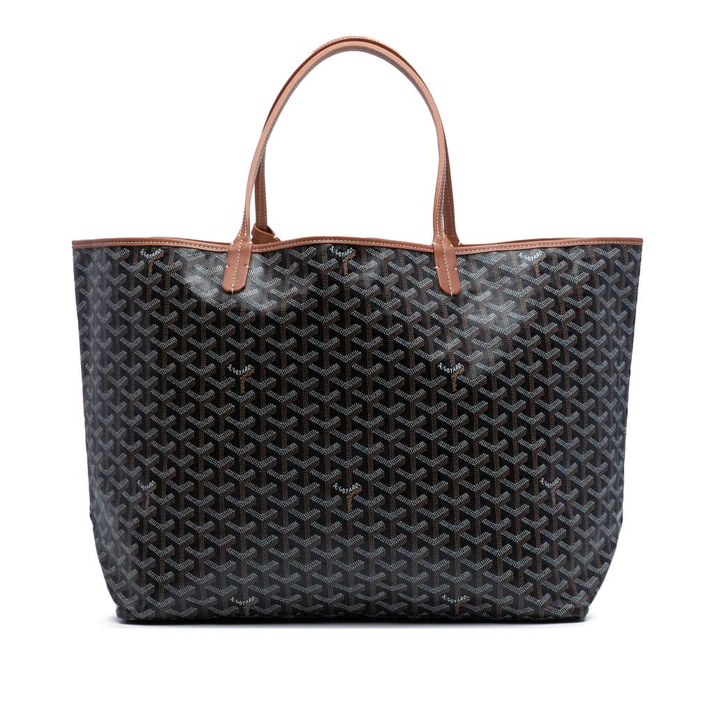 Goyard Goyardine Saint Louis GM