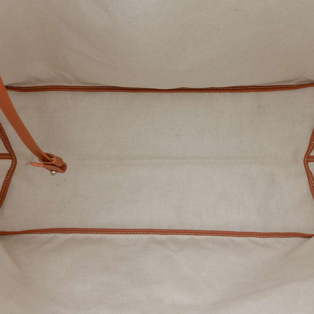 Goyard Goyardine Saint Louis GM - 4