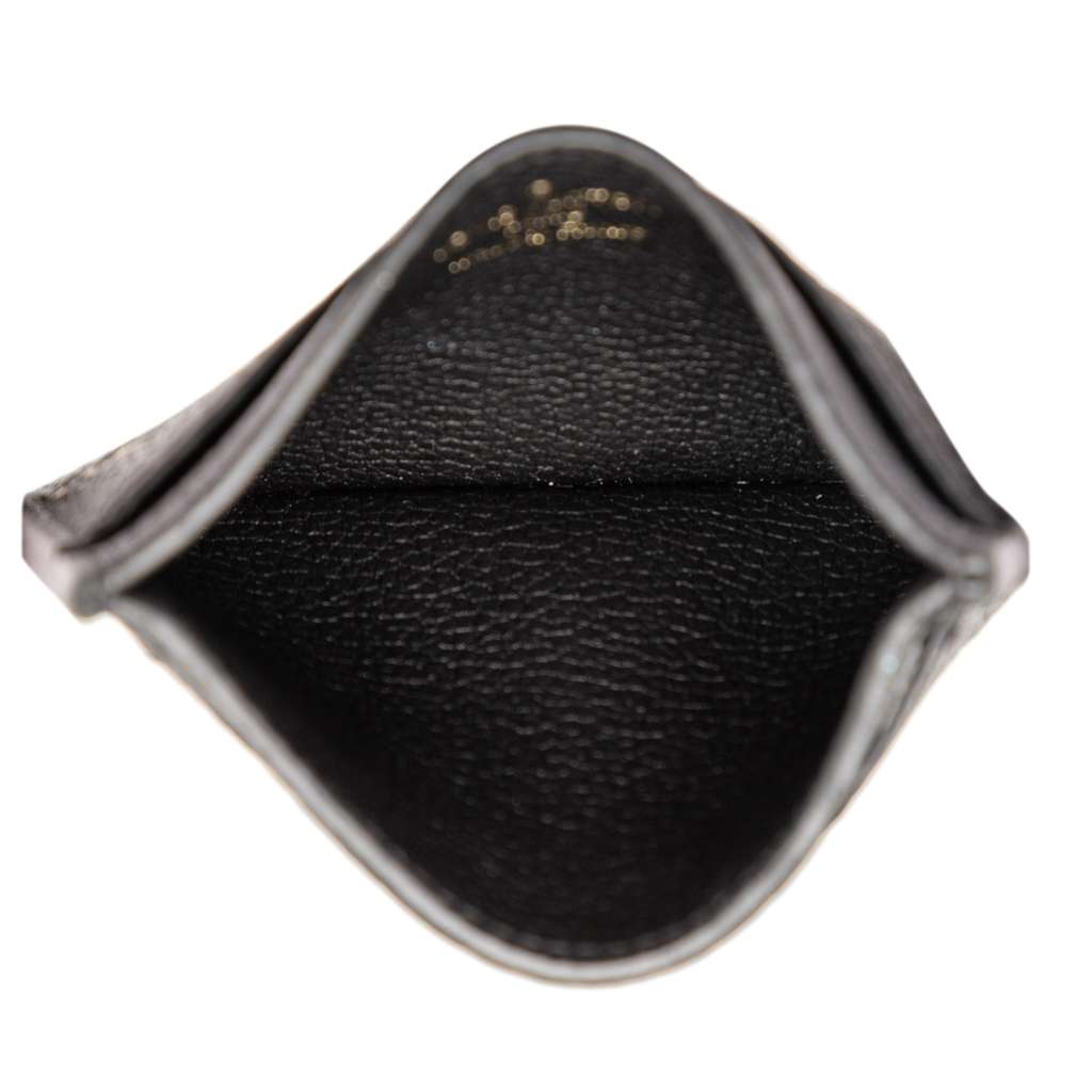 Louis Vuitton Bicolor Monogram Empreinte Card Holder - 4