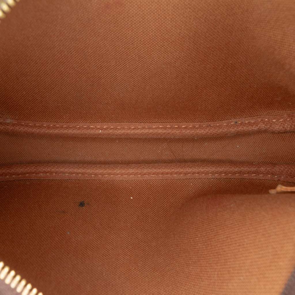 Louis Vuitton Monogram Multi Pochette Accessoires - 4