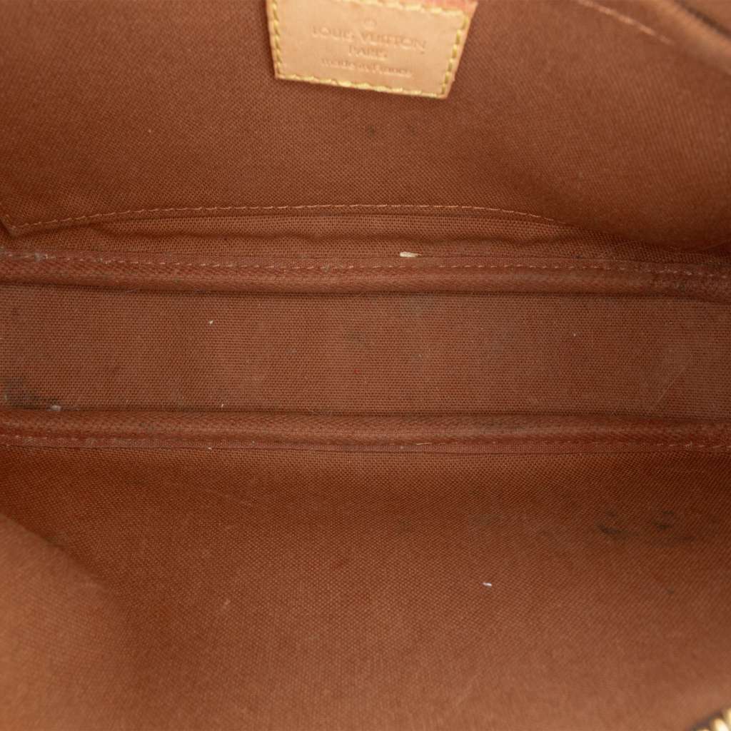 Louis Vuitton Monogram Multi Pochette Accessoires - 5