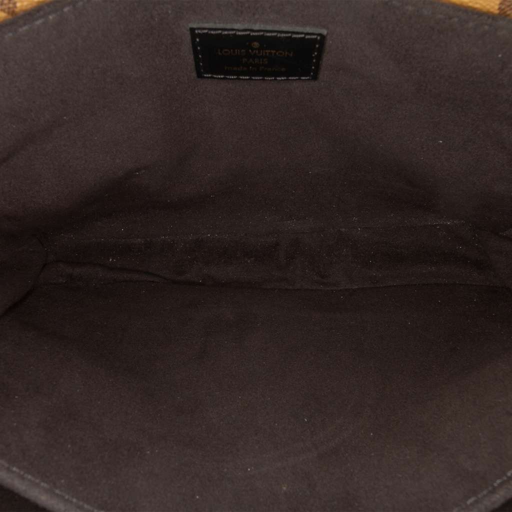 Louis Vuitton Monogram Reverse Pochette Metis - 4