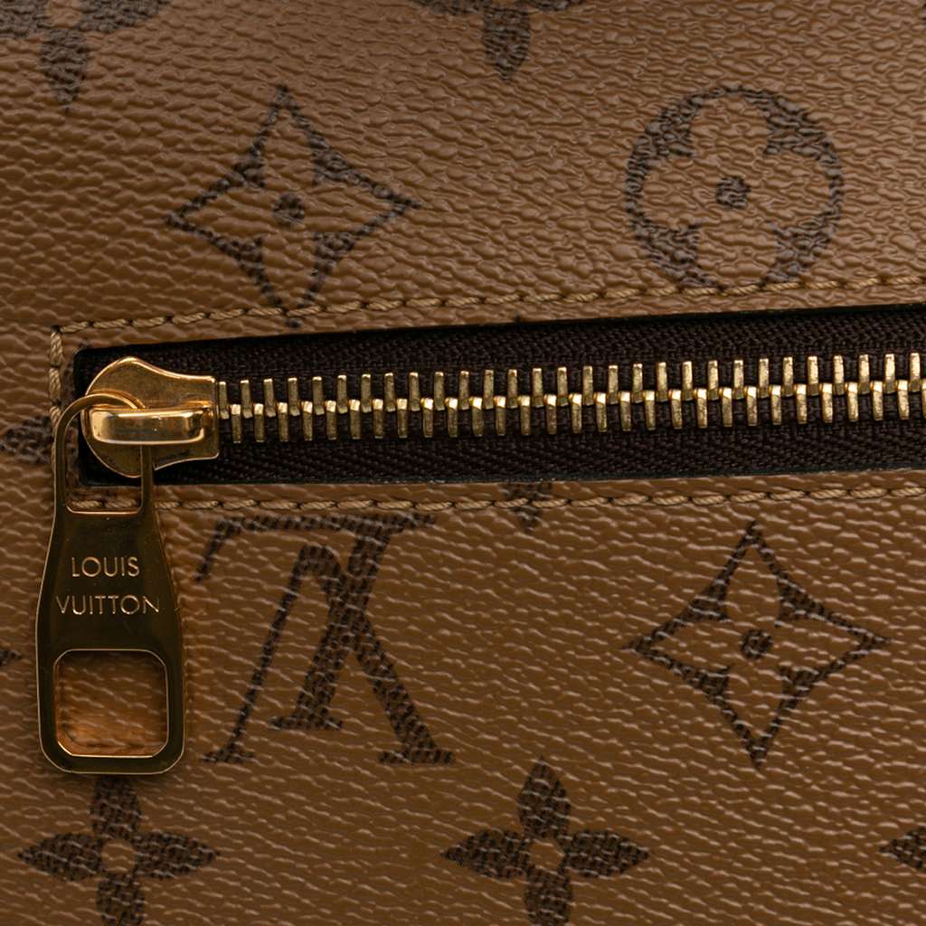 Louis Vuitton Monogram Reverse Pochette Metis - Detail 2