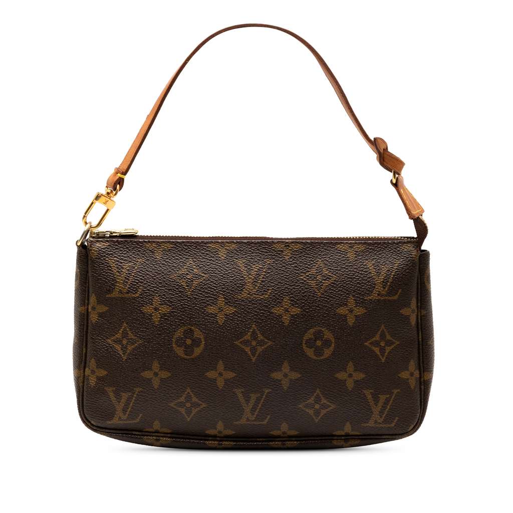 Louis Vuitton Monogram Pochette Accessoires
