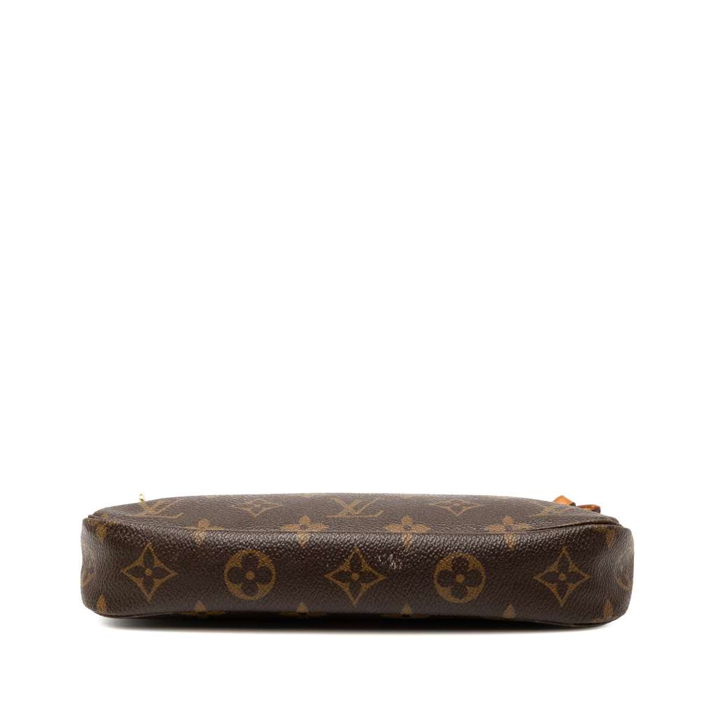 Louis Vuitton Monogram Pochette Accessoires - Image 6