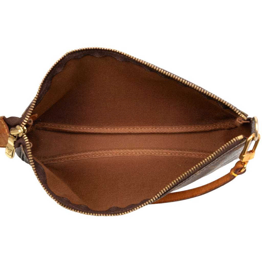 Louis Vuitton Monogram Pochette Accessoires - 4