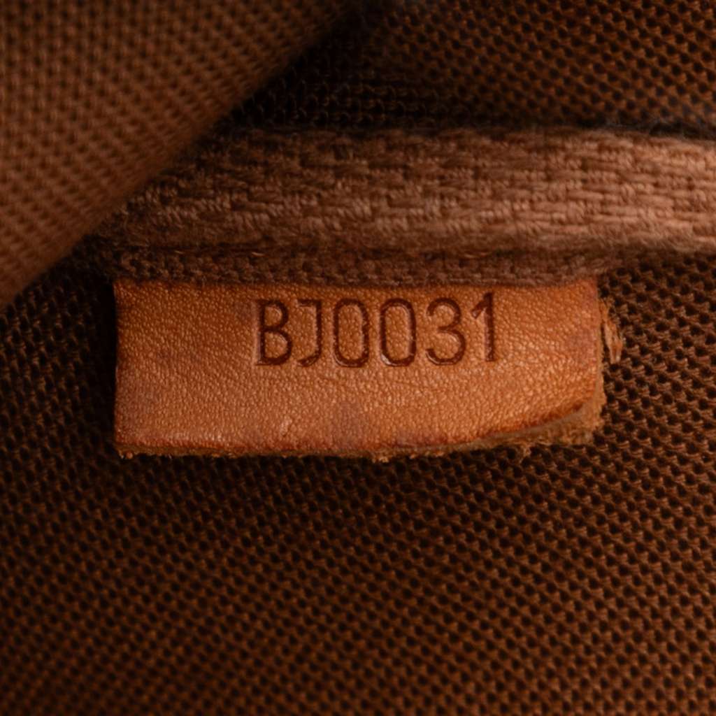 Louis Vuitton Monogram Pochette Accessoires - Detail 1