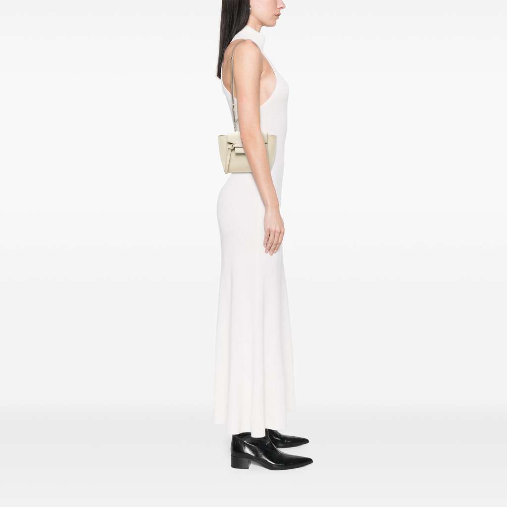 Celine Nano Grained Calfskin Belt Bag - Detail 2