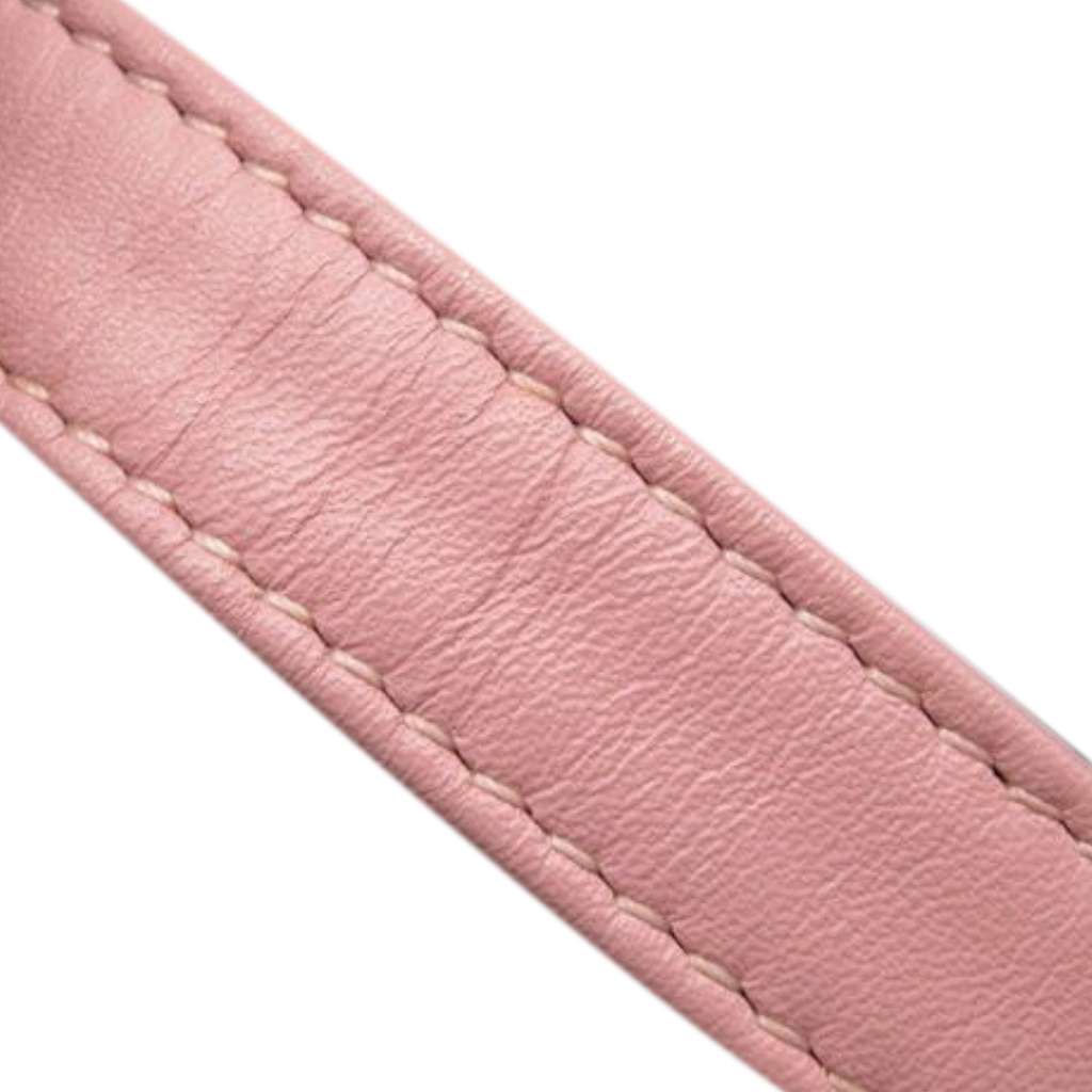 Chanel Small Tweed CC Filigree Vanity Case - Image 12