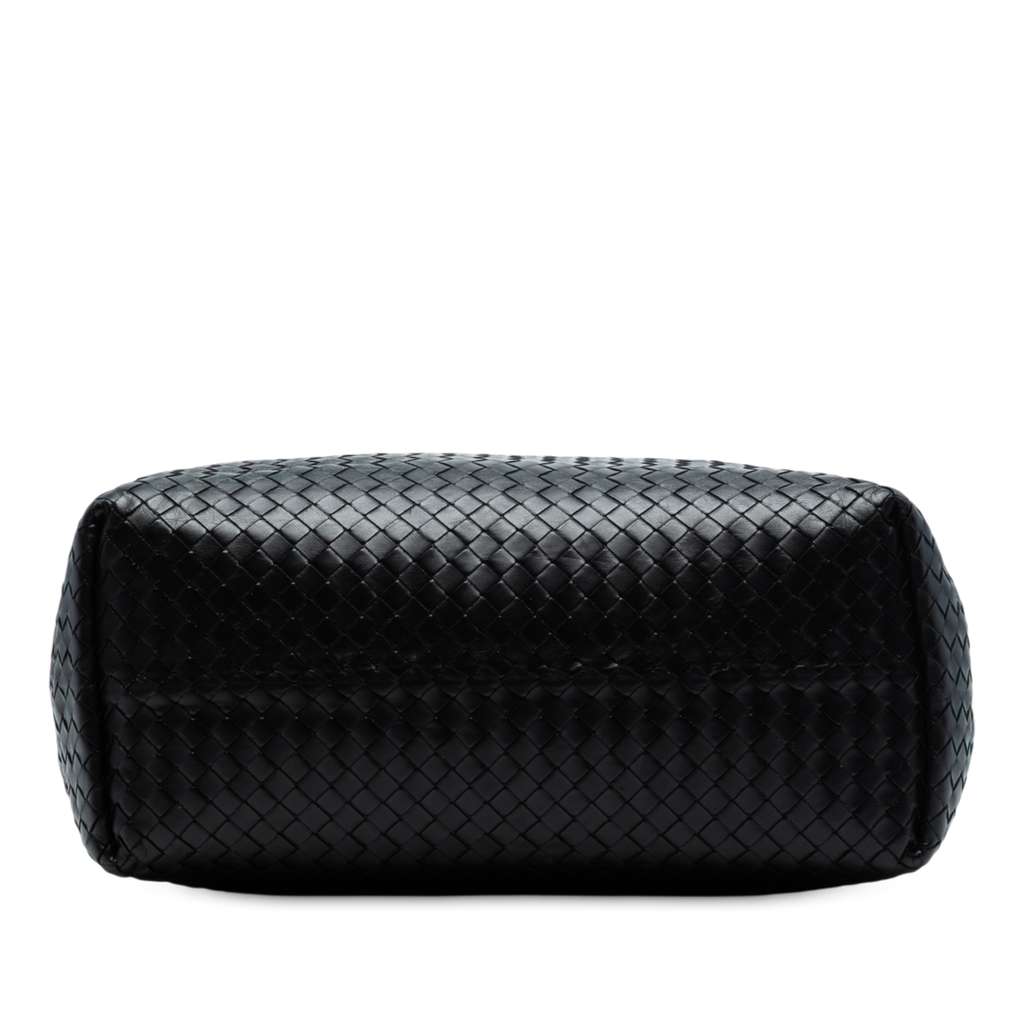 Bottega Veneta Nappa Intrecciato Belted Tote - Image 6