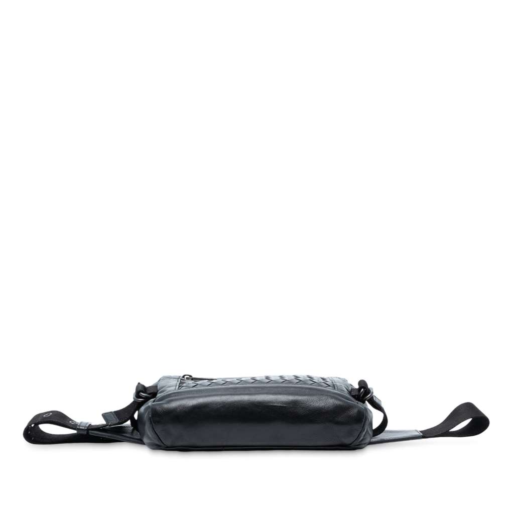 Bottega Veneta Nappa Intrecciato Belt Bag - Image 6