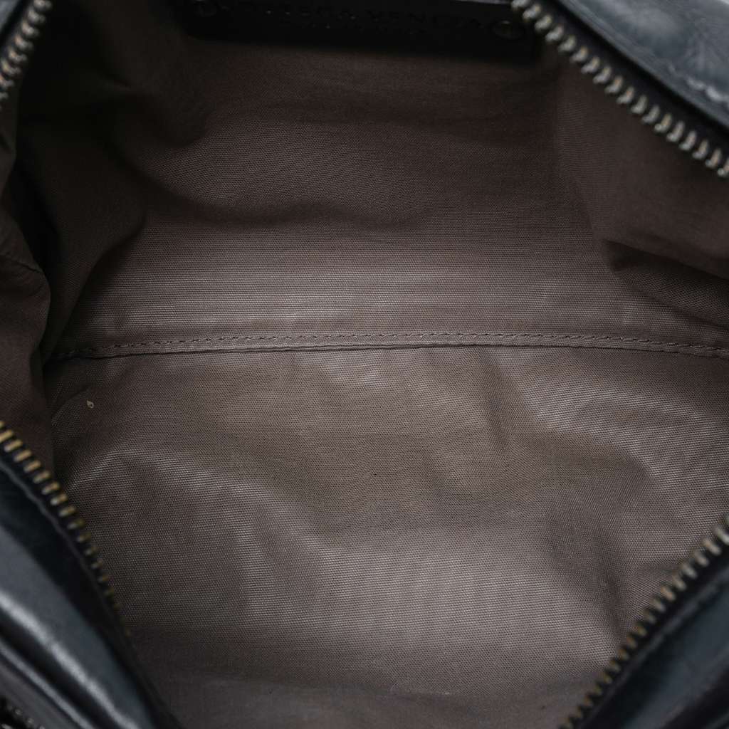 Bottega Veneta Nappa Intrecciato Belt Bag - 4