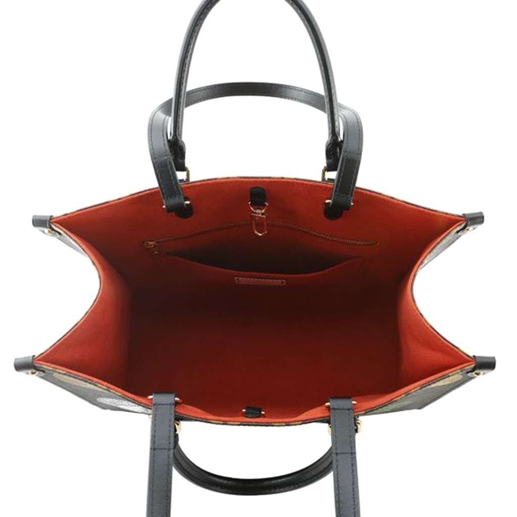 Louis Vuitton Monogram Cameo OnTheGo MM - 4