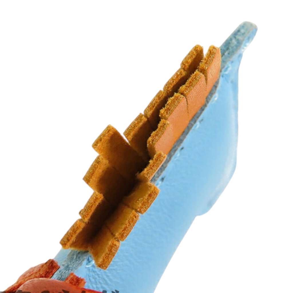 Hermès Milo Lambskin Grigri Rodeo Horse Bag Charm PM - Detail 2