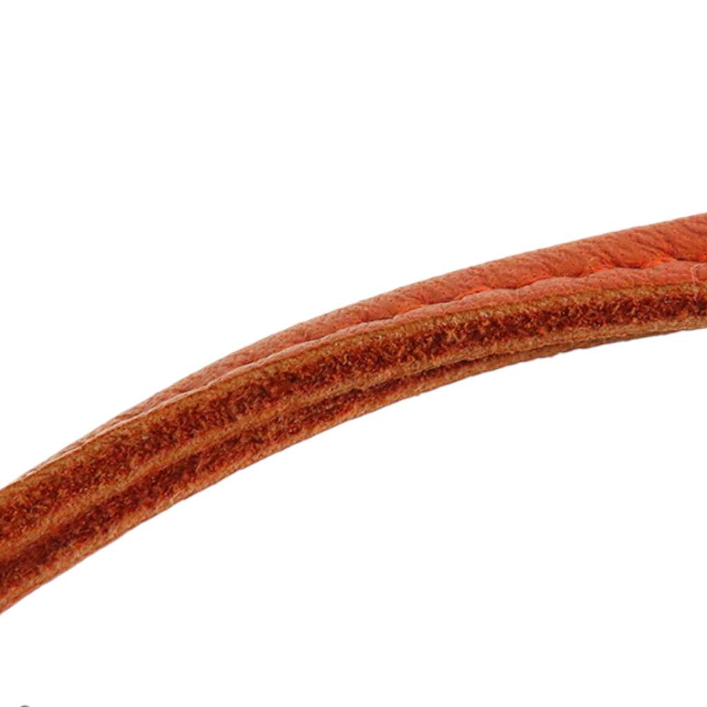 Hermès Milo Lambskin Grigri Rodeo Horse Bag Charm PM - Image 10