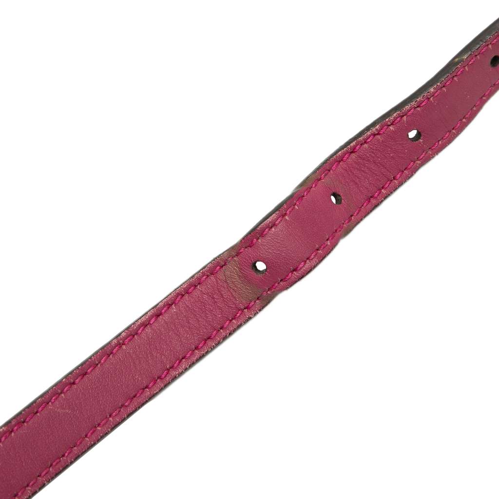 Gucci GG Supreme Linea A Satchel - Image 11