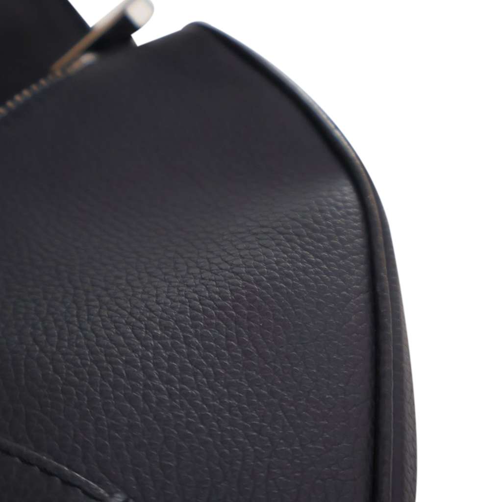 Dior Grained Calfskin Saddle Crossbody - Detail 2