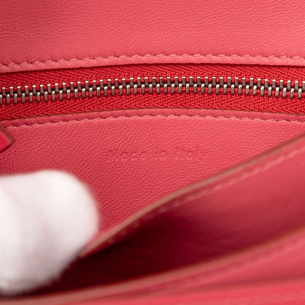 Celine Small Calfskin Classic Box - Detail 1