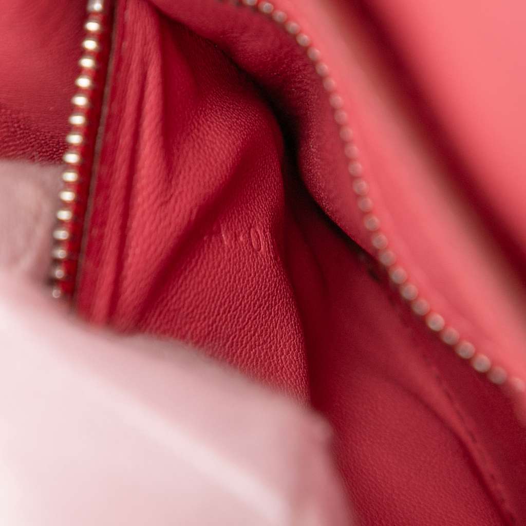 Celine Small Calfskin Classic Box - Detail 2