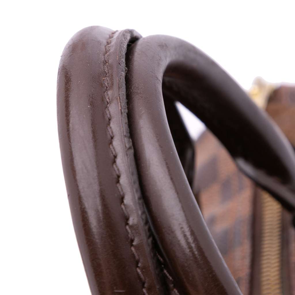 Louis Vuitton Damier Ebene Speedy 30 - Image 13