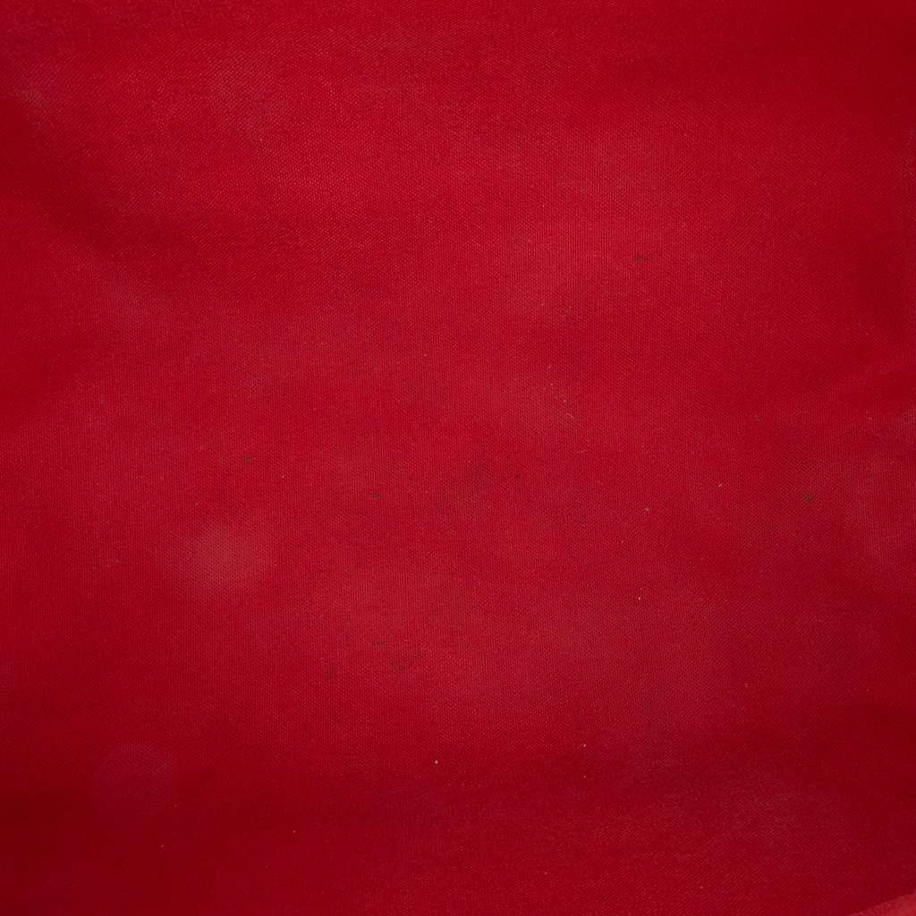 Louis Vuitton Damier Ebene Speedy 30 - 4