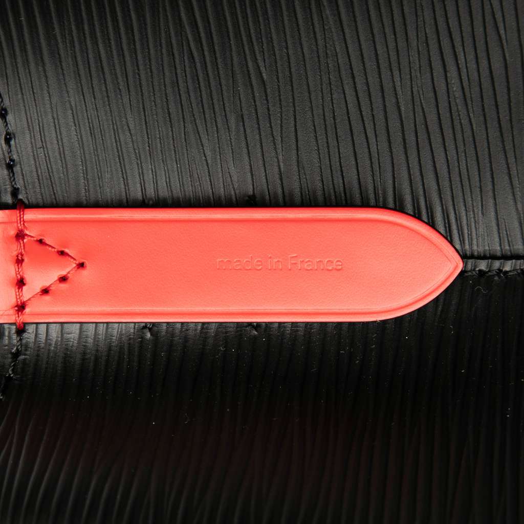 Louis Vuitton Epi Braided Neonoe MM - Detail 1