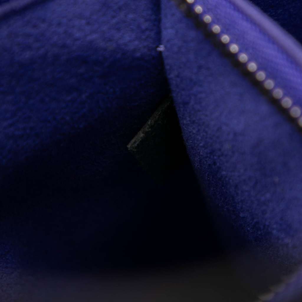 Louis Vuitton Epi Braided Neonoe MM - Detail 2