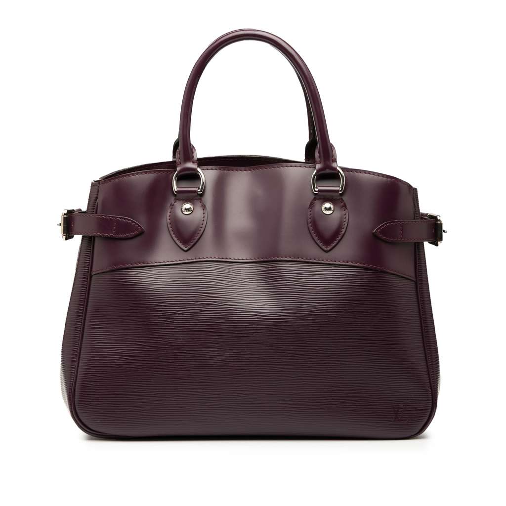 Louis Vuitton Epi Passy PM