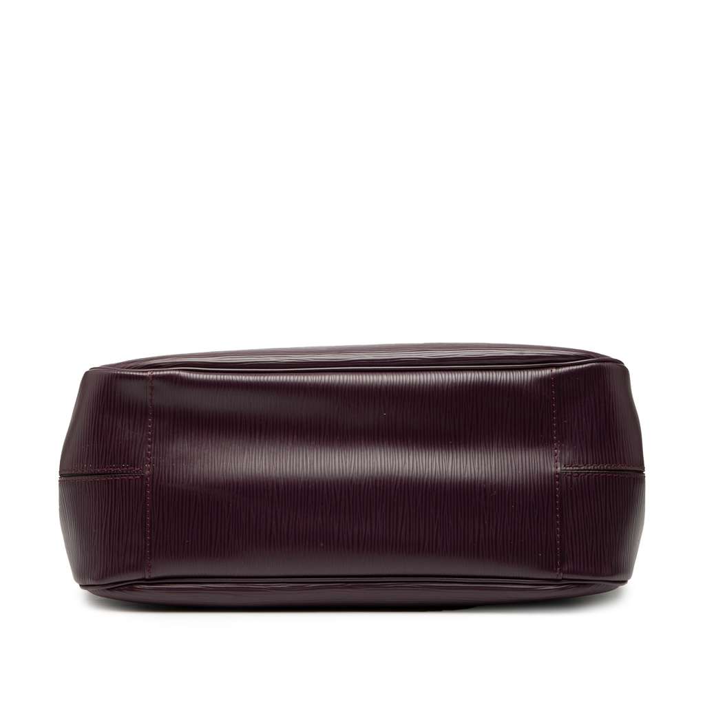 Louis Vuitton Epi Passy PM - Image 6