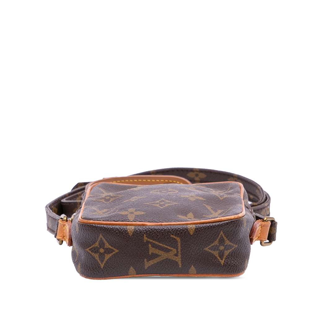 Louis Vuitton Monogram Mini Danube - Image 6
