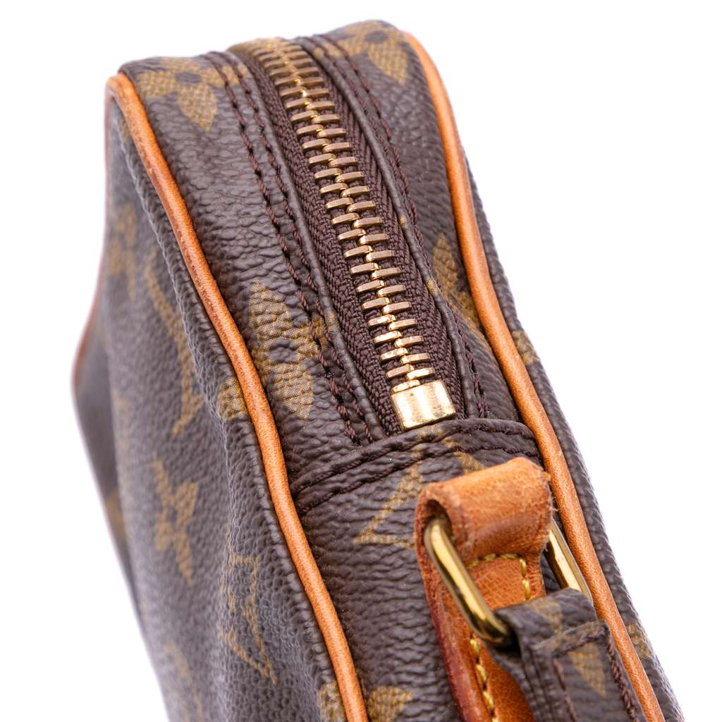 Louis Vuitton Monogram Mini Danube - Image 10