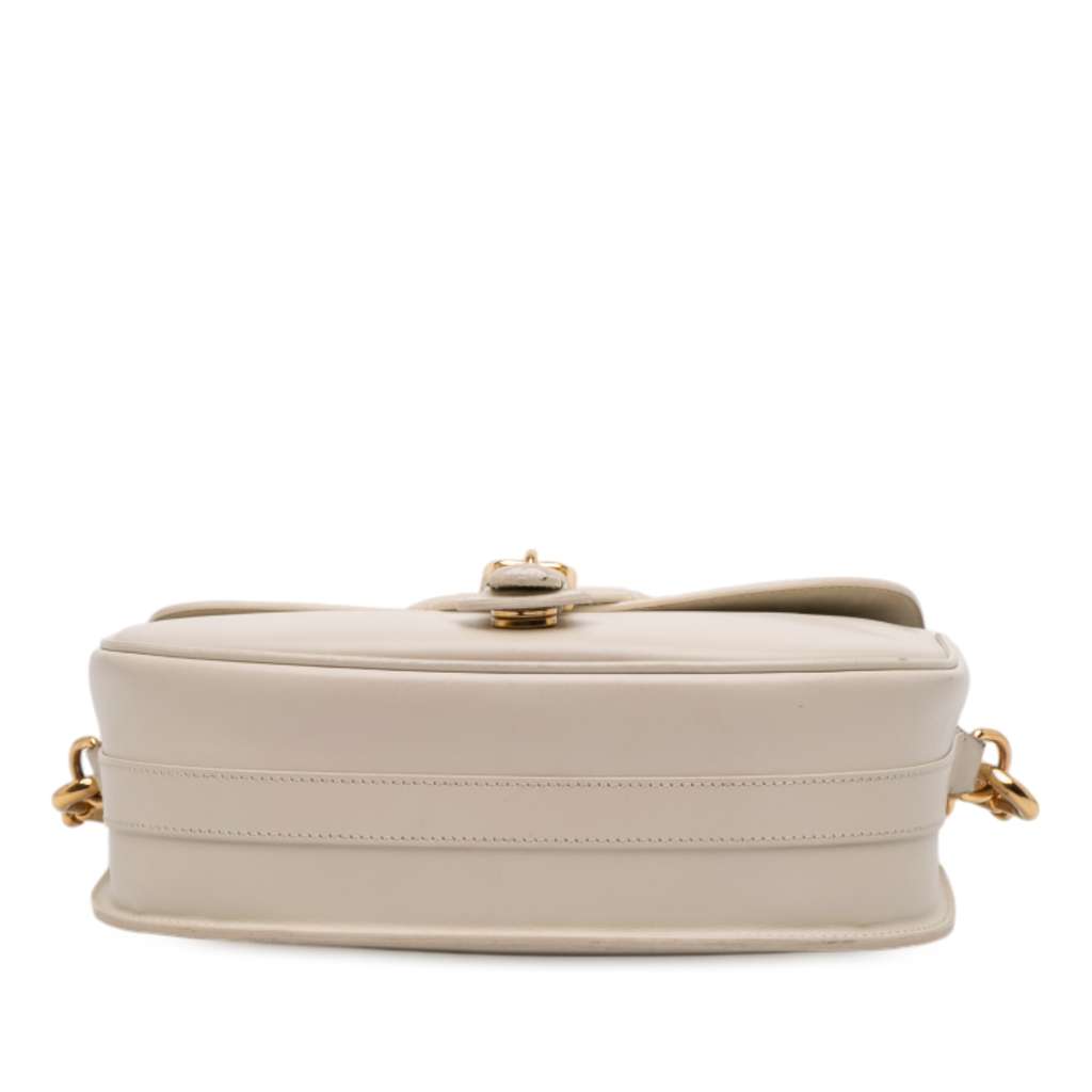 Dior Large Smooth Calfskin Bobby Crossbody - Image 6