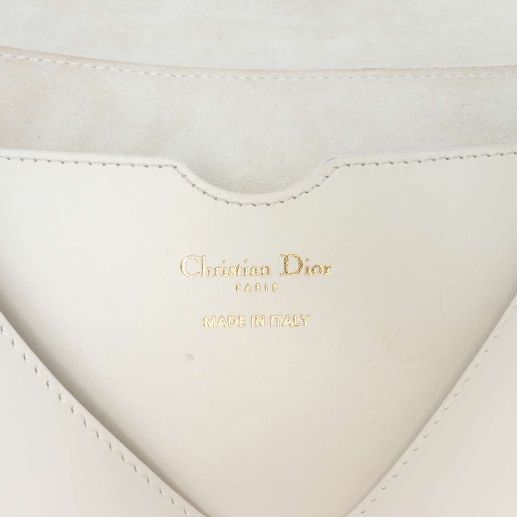 Dior Large Smooth Calfskin Bobby Crossbody - Side view
