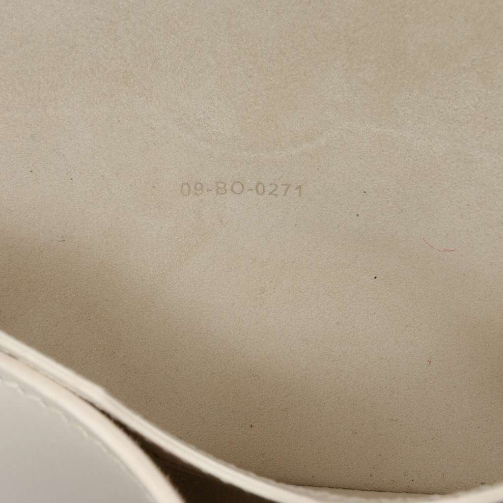 Dior Large Smooth Calfskin Bobby Crossbody - Detail 1