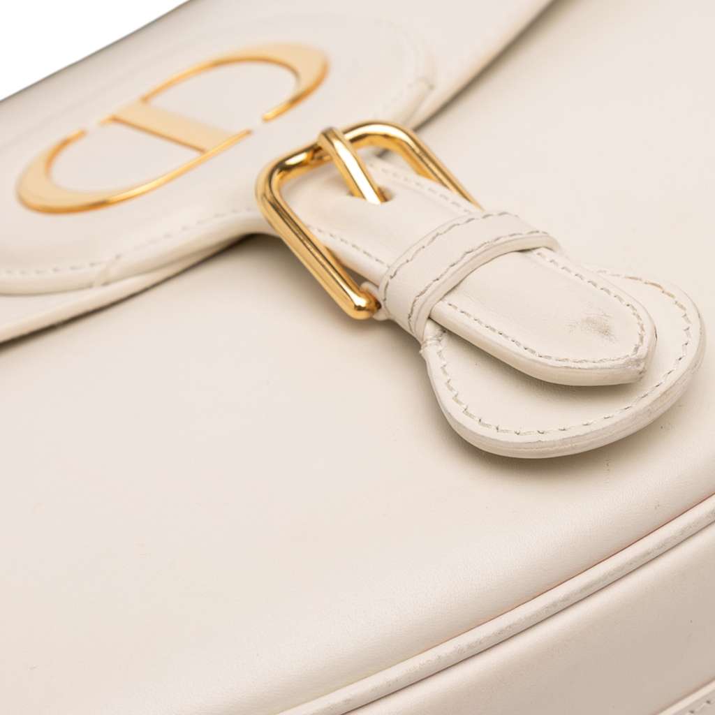 Dior Large Smooth Calfskin Bobby Crossbody - Detail 2