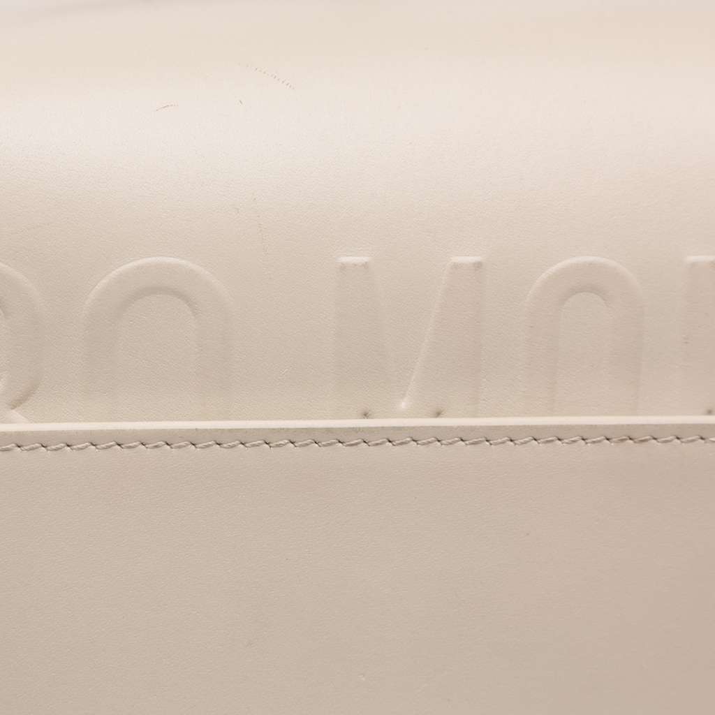 Dior Large Smooth Calfskin Bobby Crossbody - Image 10