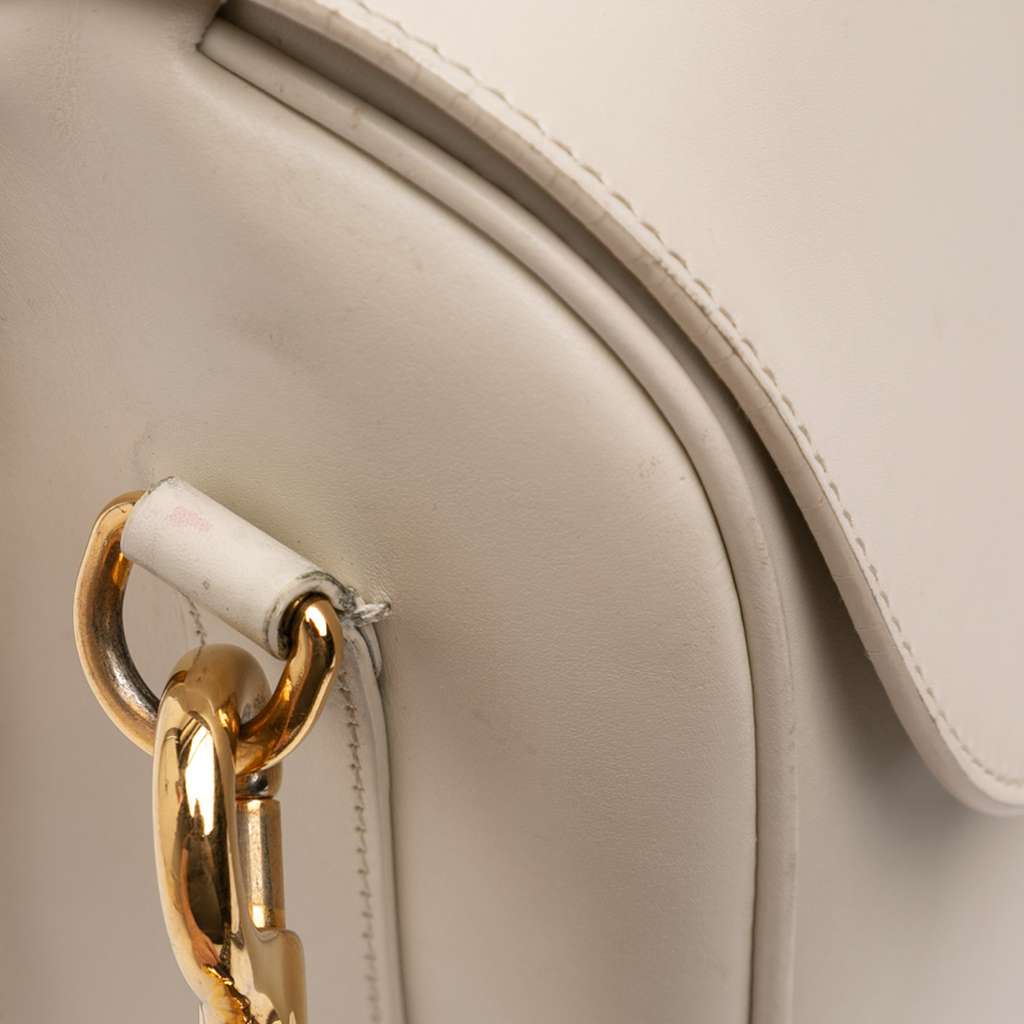 Dior Large Smooth Calfskin Bobby Crossbody - Image 11