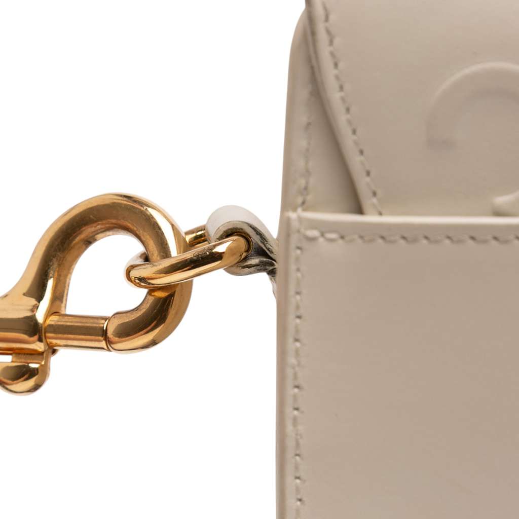 Dior Large Smooth Calfskin Bobby Crossbody - Image 12