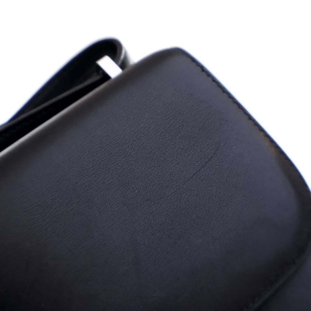 Hermès Mini Swift Marble Constance 18 - Image 13