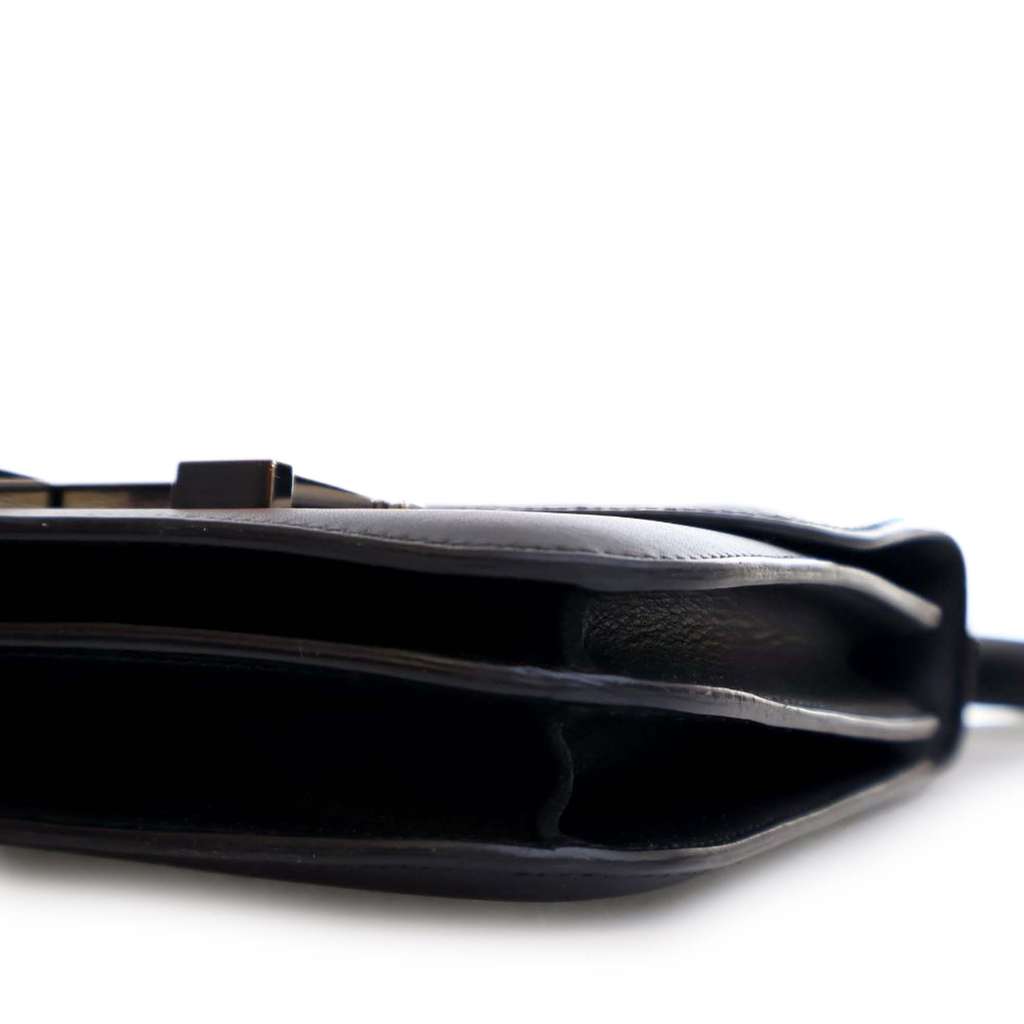 Hermès Mini Swift Marble Constance 18 - Image 14