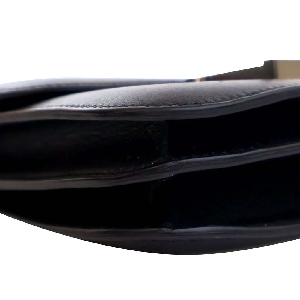 Hermès Mini Swift Marble Constance 18 - Image 15