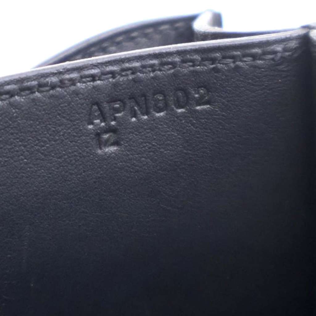 Hermès Mini Swift Marble Constance 18 - Image 12