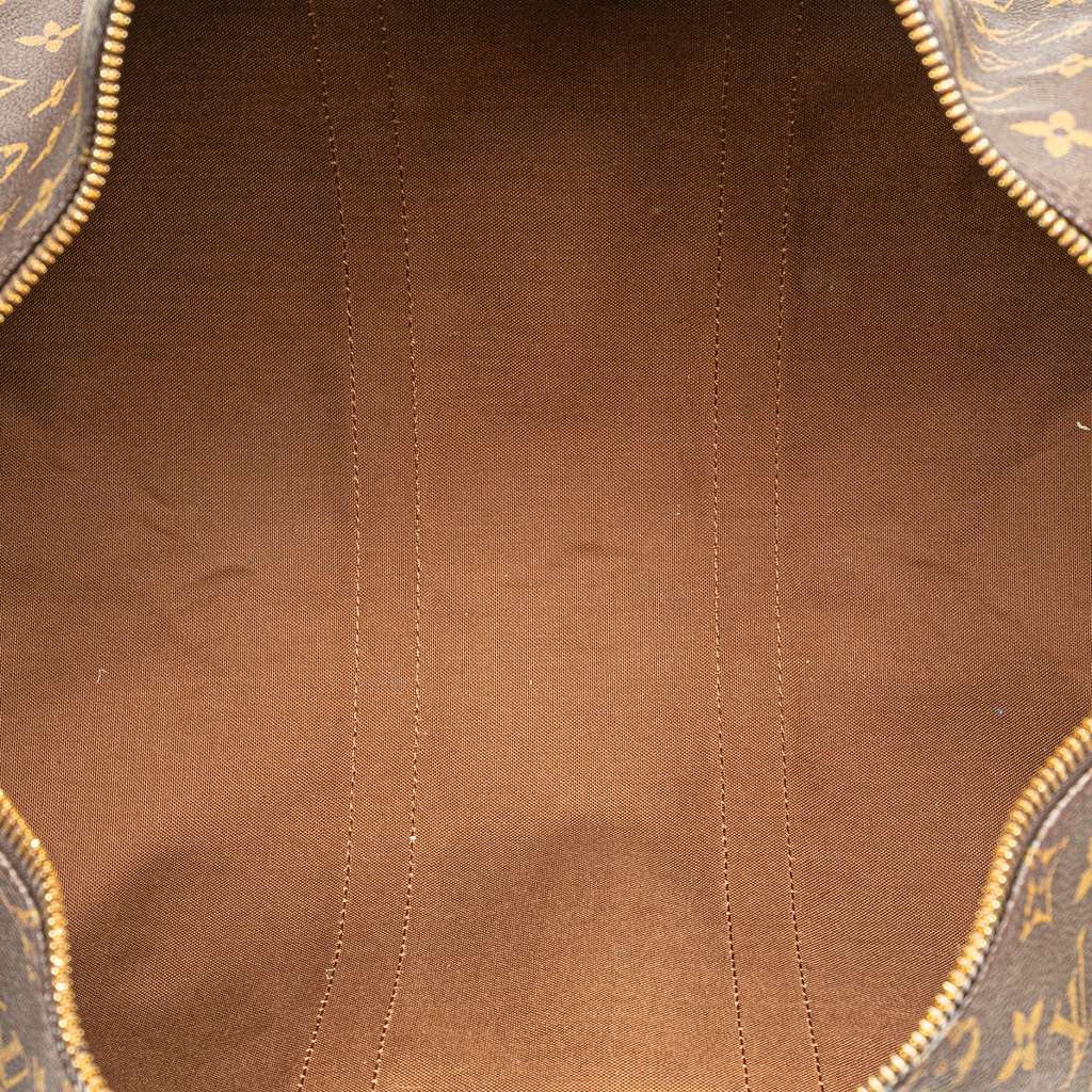 Louis Vuitton Monogram Keepall 45 - 4