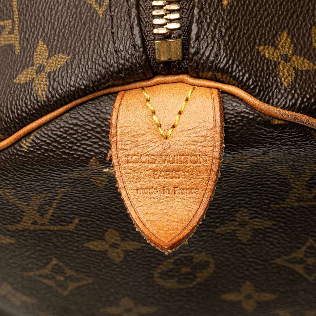 Louis Vuitton Monogram Keepall 45 - 5